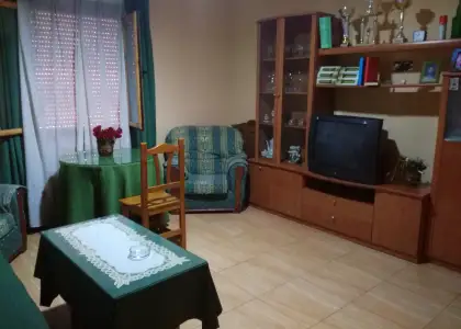 Venta de estupenda casa en Barrio Divina Pastora en Manzanares