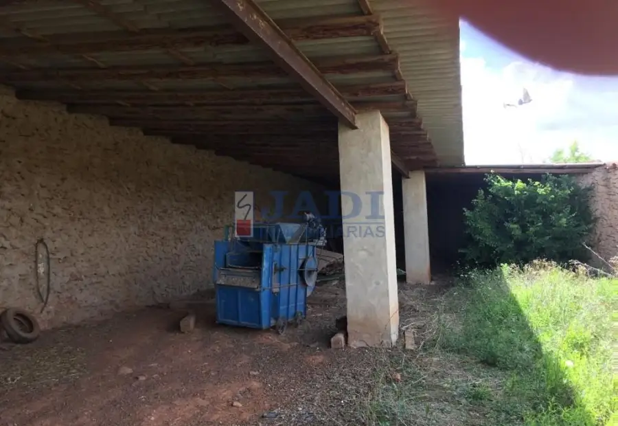 venta de finca rústica en Alcubillas, ALCUBILLAS en Alcubillas