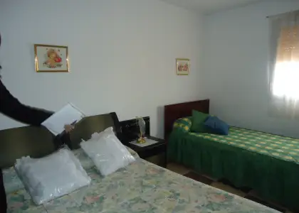Venta de finca rustica en Camino Paraje de Perniles en Manzanares