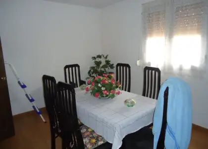 Venta de finca rustica en Camino Paraje de Perniles en Manzanares