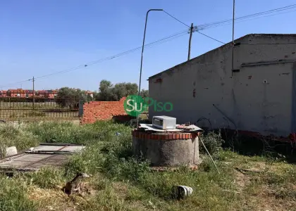 venta de finca rústica en Cedillo del Condado, CEDILLO DEL CONDADO en Cedillo del Condado
