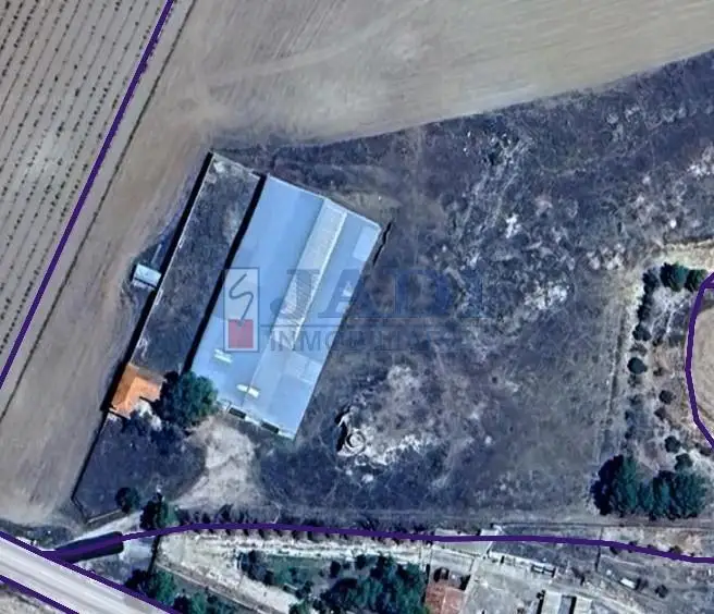 venta de finca rústica en Valdepeñas, CAMPO en Valdepeñas