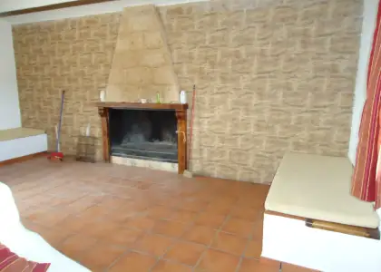Venta de finca rustica en zona nuevo Manzanares en Manzanares