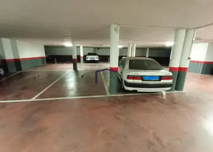 venta de garaje en Manzanares, Centro en Manzanares
