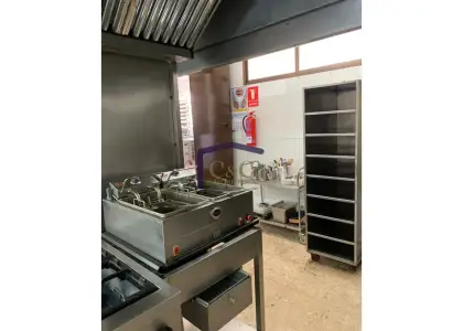 venta de hotel en Valdepeñas, Valdepeñas en Valdepeñas