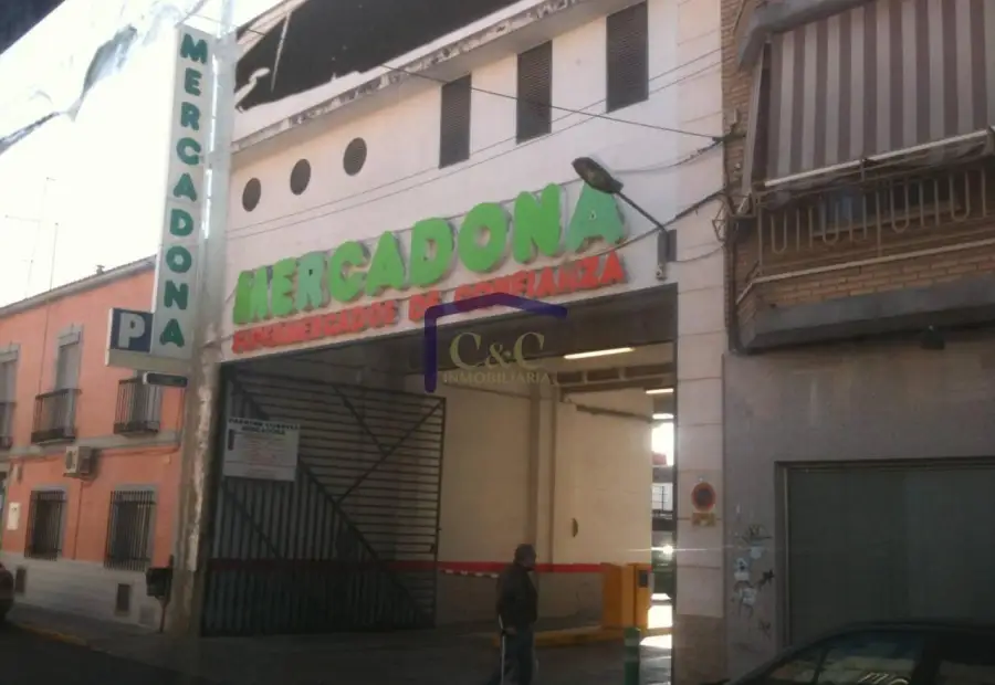venta de local en Manzanares, La paz en Manzanares
