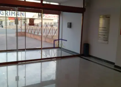 venta de local en Manzanares, Polígono industrial en Manzanares