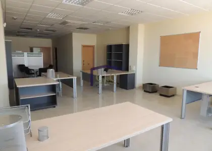 venta de local en Manzanares, Polígono industrial en Manzanares