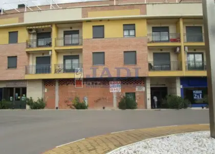 venta de local en Valdepeñas, AVENIDA 1 DE JULIO en Valdepeñas