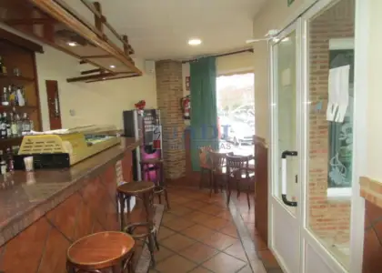 venta de local en Valdepeñas, AVENIDA 1 DE JULIO en Valdepeñas