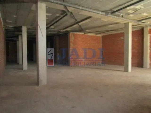 venta de local en Valdepeñas, AVENIDA 1 DE JULIO en Valdepeñas
