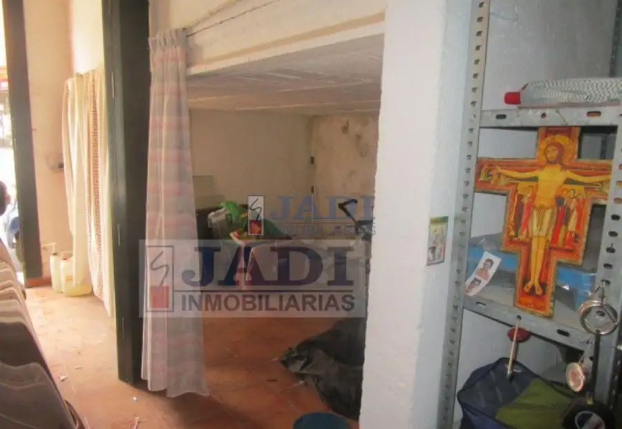venta de local en Valdepeñas, AVENIDA 1 DE JULIO en Valdepeñas