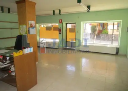 venta de local en Valdepeñas, CENTRO en Valdepeñas
