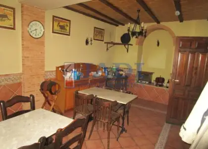 venta de local en Valdepeñas, PASEO ESTACION en Valdepeñas