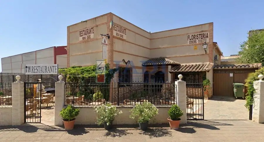 venta de local en Viso del Marqués, PERIFERIA en Viso del Marqués