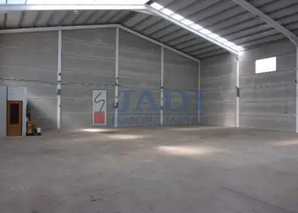 venta de nave en Santa Cruz de Mudela, PROXIMIDADES en Santa Cruz de Mudela