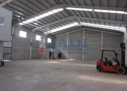 venta de nave en Santa Cruz de Mudela, PROXIMIDADES en Santa Cruz de Mudela