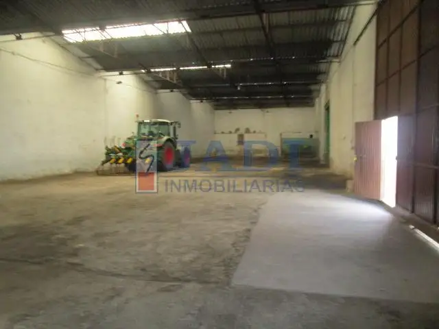 venta de nave en Valdepeñas, AVDA GREGORIO PRIETO en Valdepeñas
