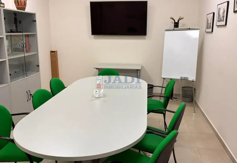 venta de nave en Valdepeñas, POLIGONO en Valdepeñas