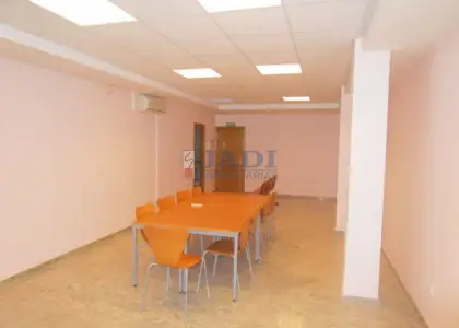 venta de oficina en Valdepeñas, CENTRO en Valdepeñas