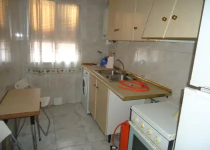 Venta de parte casa con acceso independiente en zona centro en Manzanares
