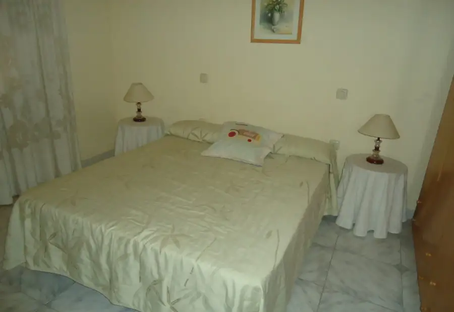 Venta de parte casa con acceso independiente en zona centro en Manzanares