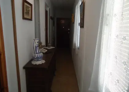 Venta de parte casa en el gran teatro en Manzanares