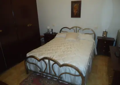 Venta de parte casa en el gran teatro en Manzanares