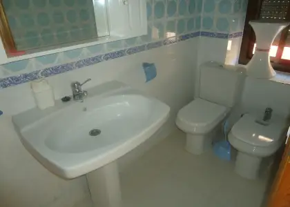Venta de parte de casa con acceso individual desde la Calle en Manzanares