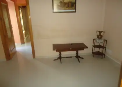Venta de parte de casa con acceso individual desde la Calle en Manzanares