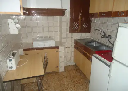 Venta de parte de casa con acceso individual desde la Calle en Manzanares