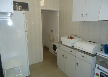 Venta de parte de casa en planta primera dos dormitorios en Manzanares