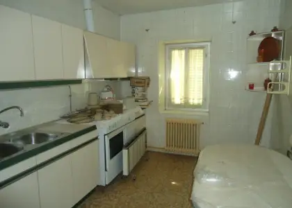 Venta de parte de casa en zona muy céntrica de manzanares