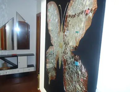 Venta de piso de 3 dormitorios cercano al centro planta baja, trastero y garaje opcional en Manzanares