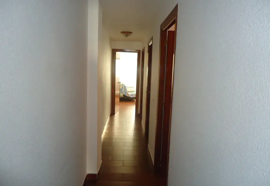 Venta de piso de 3 dormitorios cercano al centro planta baja, trastero y garaje opcional en Manzanares