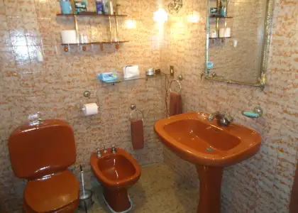 Venta de piso de 6 dormitorios garaje y trastero en el centro en Manzanares