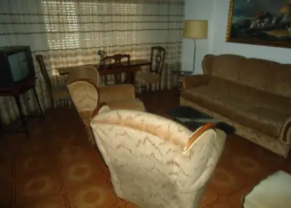 Venta de piso de cuatro dormitorios en el centro de Manzanares en Manzanares