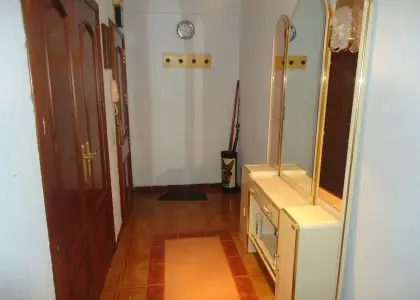Venta de piso de cuatro dormitorios en el centro de Manzanares en Manzanares