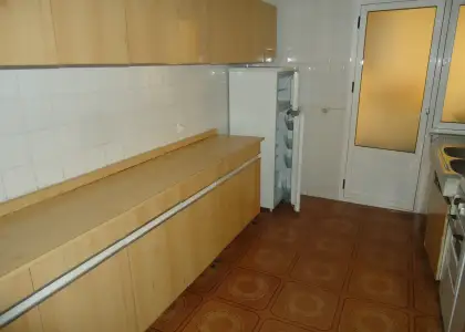 Venta de piso de cuatro dormitorios en el centro de Manzanares en Manzanares