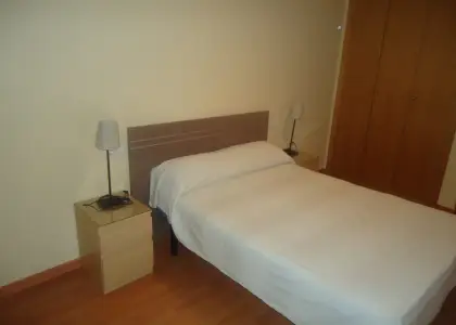 Venta de piso de dos dormitorios nuevo y Plaza de Garaje en Manzanares