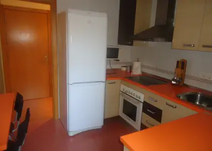 Venta de piso de dos dormitorios nuevo y Plaza de Garaje en Manzanares