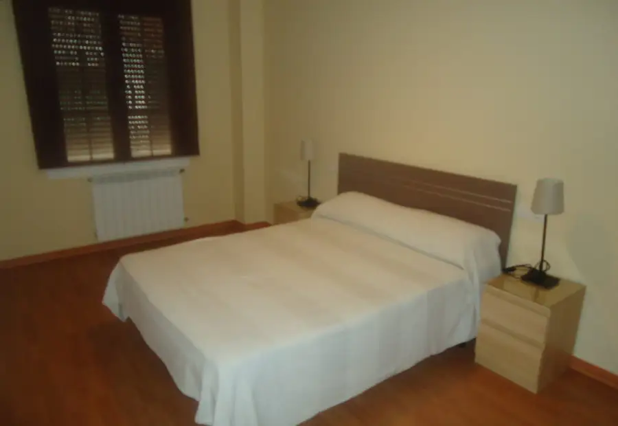 Venta de piso de dos dormitorios nuevo y Plaza de Garaje en Manzanares