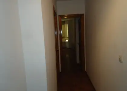 Venta de piso de tres dormitorios en el centro de Manzanares con Plaza de Garaje en Manzanares