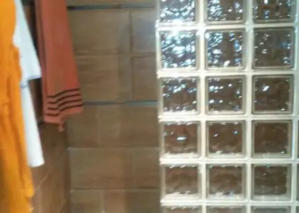 Venta de piso de tres dormitorios, garaje y trastero en el centro en Manzanares