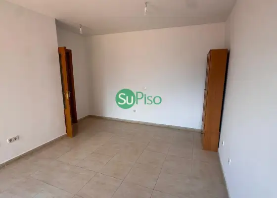 venta de piso en Magán, centro