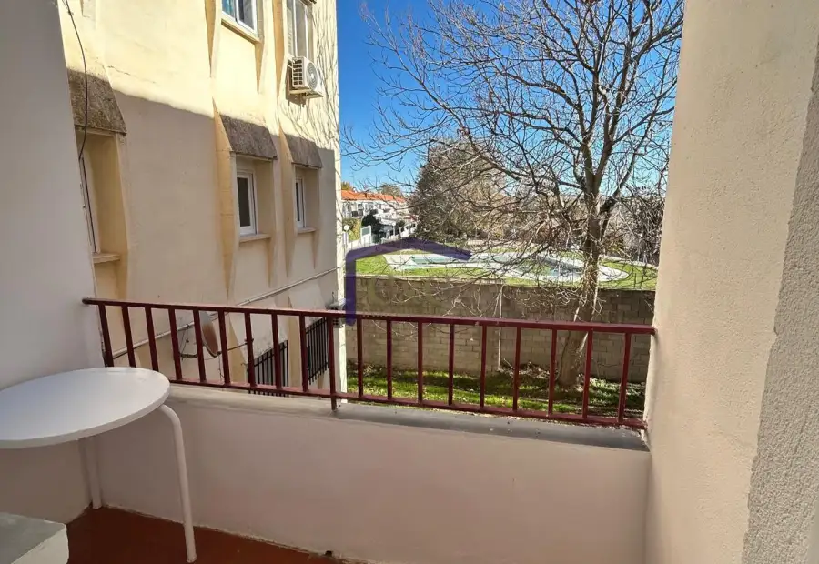 venta de piso en Manzanares, Campo de Fútbol en Manzanares
