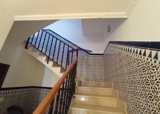 venta de piso en Manzanares, Centro de Salud Barrionuevo
