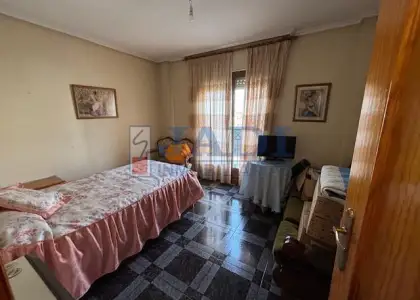 venta de piso en Valdepeñas, AVENIDA 1 DE JULIO en Valdepeñas