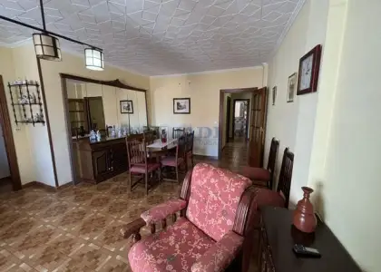venta de piso en Valdepeñas, CENTRO en Valdepeñas