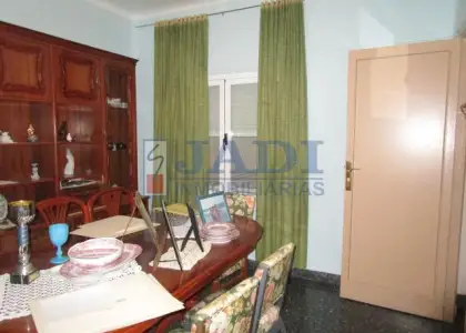venta de piso en Valdepeñas, CENTRO en Valdepeñas